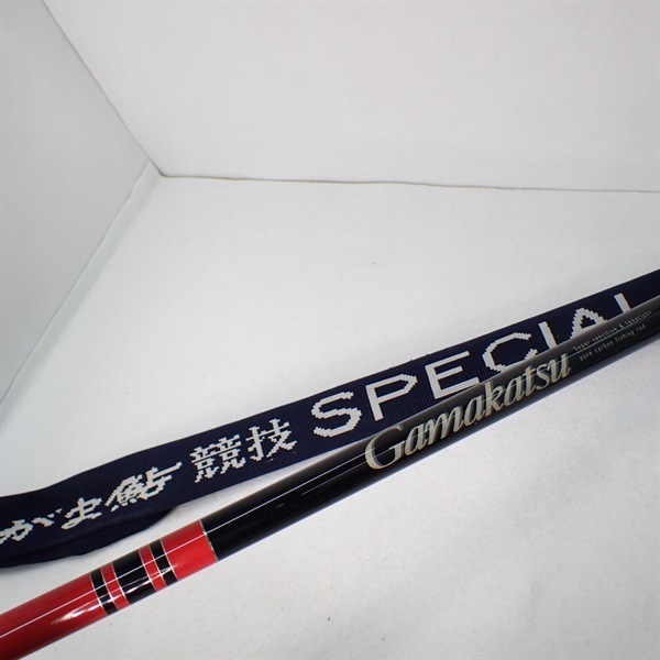 競技スペシャル引抜早瀬 ９０